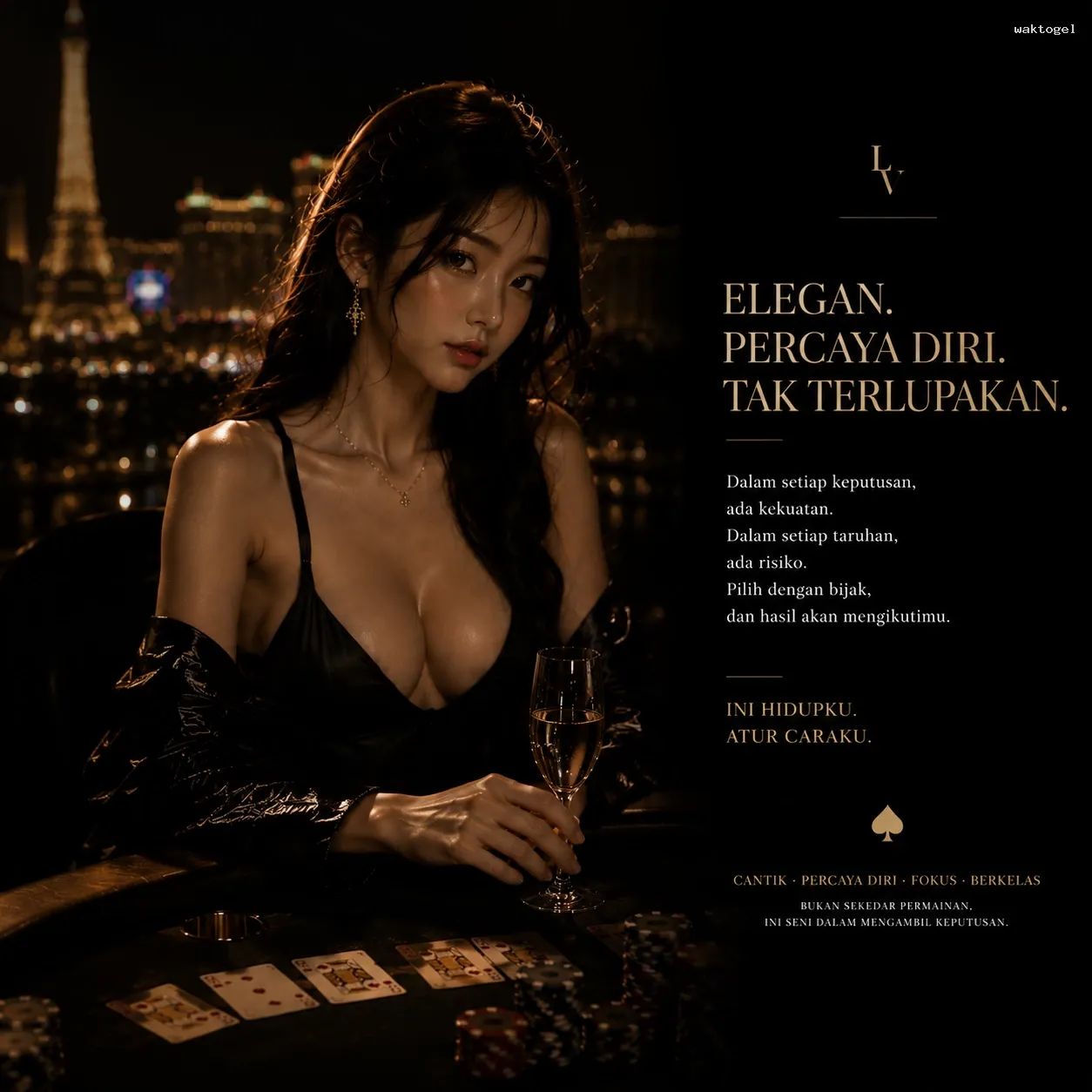 Menjelajahi Ragam Game dari waktogel bagi Pecinta Game