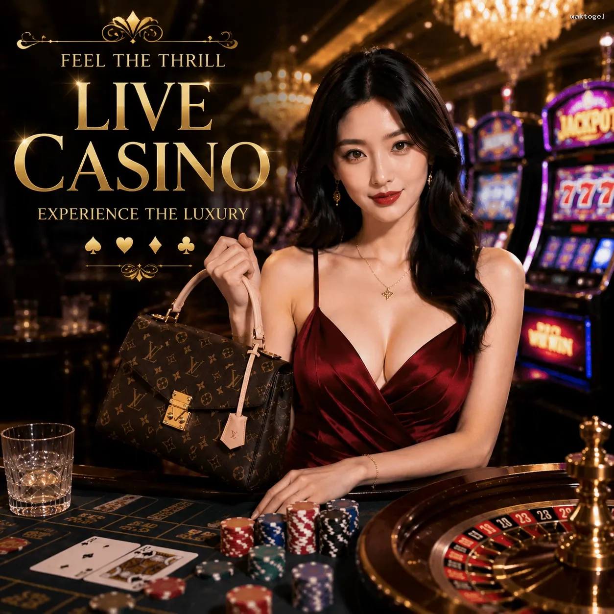 waktogel
