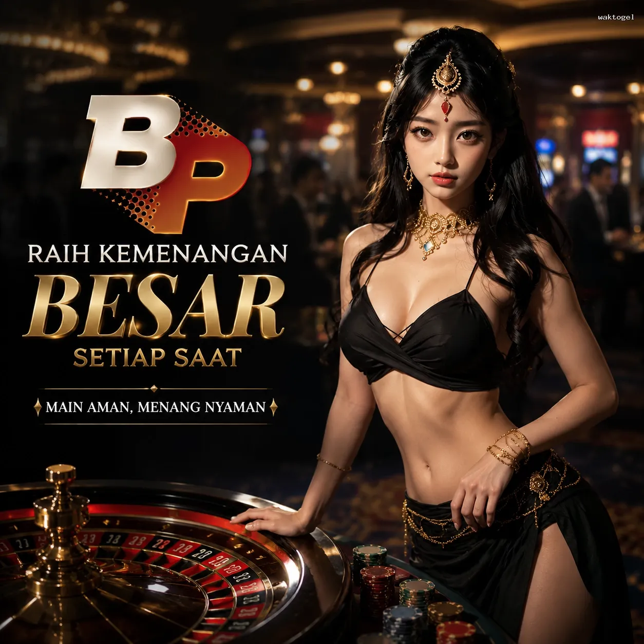 Analisis Performa Game di Platform waktogel