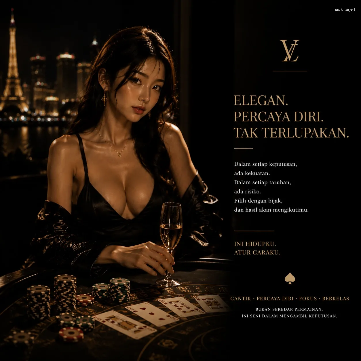 Apa Saja Jenis Game yang Tersedia di waktogel